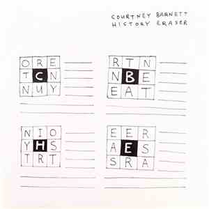 Courtney Barnett - History Eraser download flac
