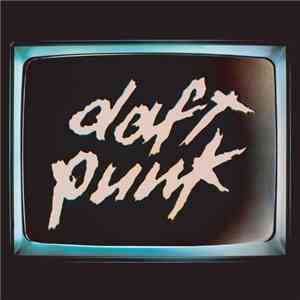Daft Punk = ダフト・パンク - Human After All ~原点回帰 -Remixes download flac
