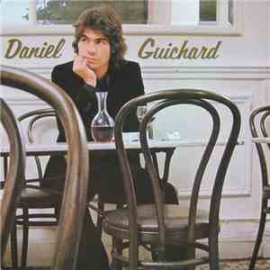 Daniel Guichard - Daniel Guichard download flac
