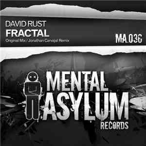 David Rust - Fractal download flac