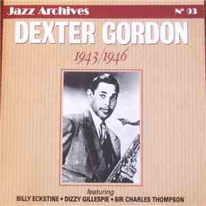 Dexter Gordon - 1943/1946 download flac