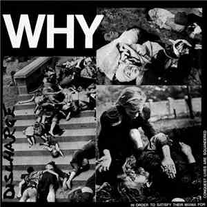 Discharge - Why download flac