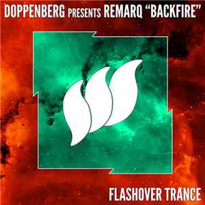Doppenberg Presents Remarq - Backfire download flac
