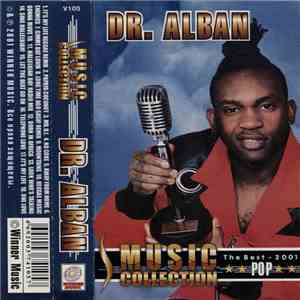 Dr. Alban - Music Collection download flac