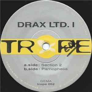 Drax - Drax Ltd. I download flac