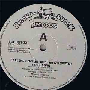 Earlene Bentley featuring Sylvester - Stargazing download flac