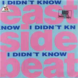 East Side Beat - I Didn't Know download flac