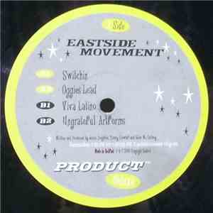 Eastside Movement  - Switchin' download flac