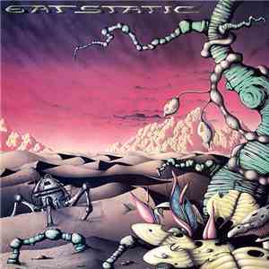 Eat Static - Epsylon EP download flac