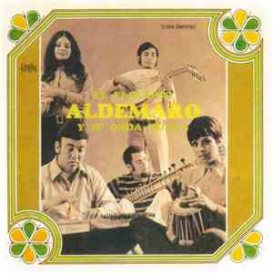 El Fabuloso Aldemaro Y Su Onda Nueva - El Fabuloso Aldemaro Y Su Onda Nueva download flac