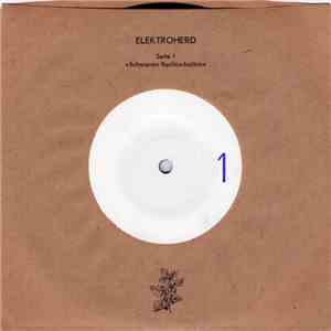 Elektroherd - Транзисторная боссанова download flac