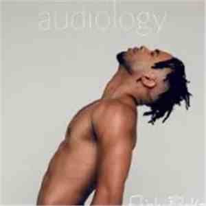 Elijah Blake - Audiology download flac
