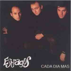 Estragos - Cada Día Más download flac