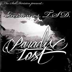 Excision vs. T.SD. - Hypothermic EP download flac