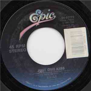 Exile - Just One Kiss download flac