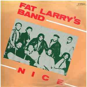 Fat Larry's Band - Nice / Which One Should I Choose download flac