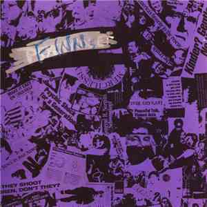 Finns, PsychViolet - Untitled download flac