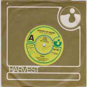 Forest  - Searching For Shadows download flac