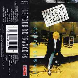 France Gall - Le Tour De France download flac