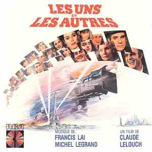 Francis Lai & Michel Legrand - Les Uns Et Les Autres download flac
