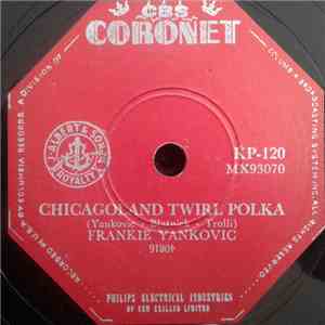 Frank Yankovic - Chicagoland Twirl Polka download flac