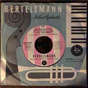 Friedrich Schröder Und Sein Orchester - Heut' Tanzen Wir Zu Hause download flac