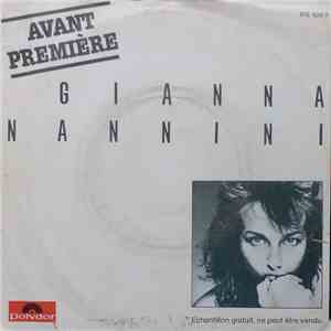Gianna Nannini - Avant Première download flac