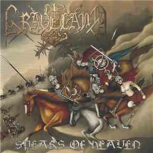 Graveland - Spears Of Heaven download flac