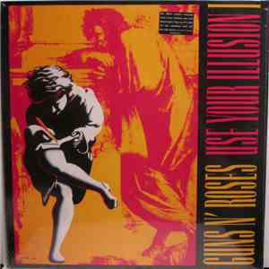Guns N' Roses - Use Your Illusion I download flac