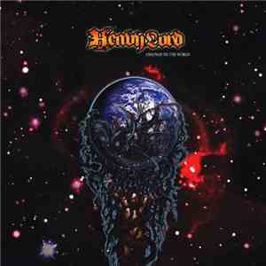 Heavy Lord - Chained To The World download flac