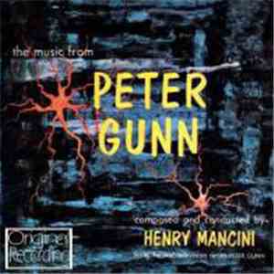 Henry Mancini - The Music From Peter Gunn download flac