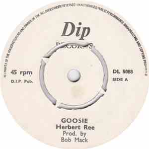 Herbert Ree / Mighty Cloud Band - Goosie / Jump Up download flac