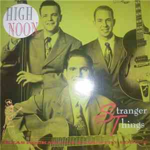 High Noon  - Stranger Things download flac