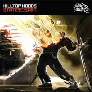 Hilltop Hoods - State Of The Art download flac