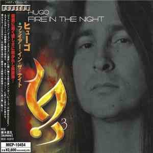 Hugo  = ヒューゴ - Fire In The Night = ファイアー・イン・ザ・ナイト download flac