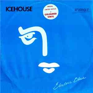 Icehouse - Electric Blue download flac