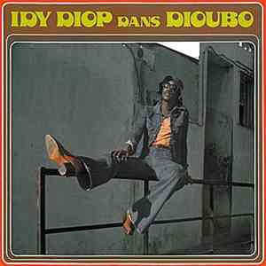 Idy Diop - Dioubo download flac