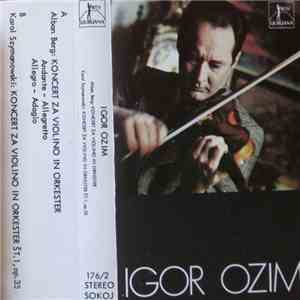 Igor Ozim - Igor Ozim download flac