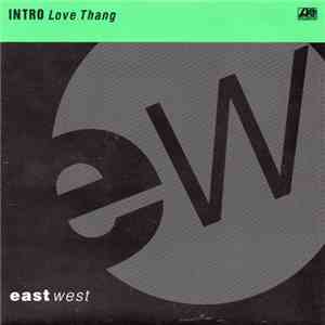 Intro  - Love Thang download flac