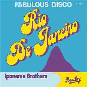 Ipanema Brothers - Rio de Janeiro download flac