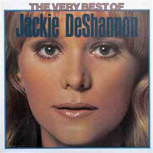 Jackie DeShannon - The Very Best Of Jackie DeShannon download flac