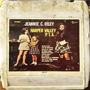 Jeannie C. Riley - Harper Valley P.T.A. download flac