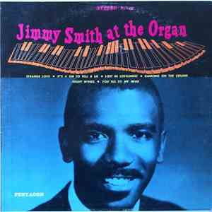 Jimmy Smith - At The Organ download flac