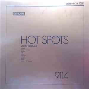 John Groves - Hot Spots download flac