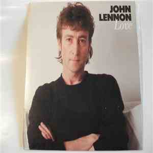 John Lennon - Love download flac