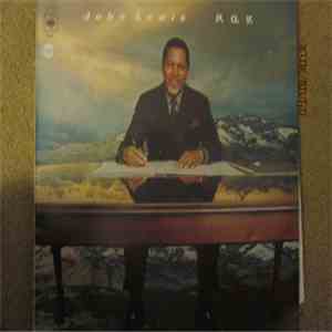 John Lewis  - P.O.V. download flac