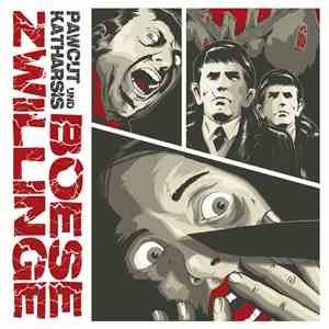 Johnny Katharsis, Pawcut - Boese Zwillinge download flac