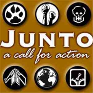 Junto - A Call For Action download flac