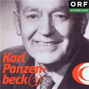Karl Panzenbeck -  download flac