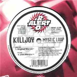 Killjoy - Mystic Loop download flac